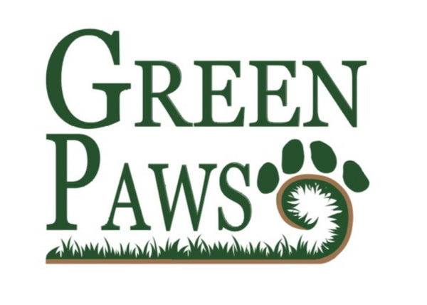 Green Paws